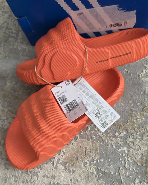 Papuci Adilette 22 nr 38