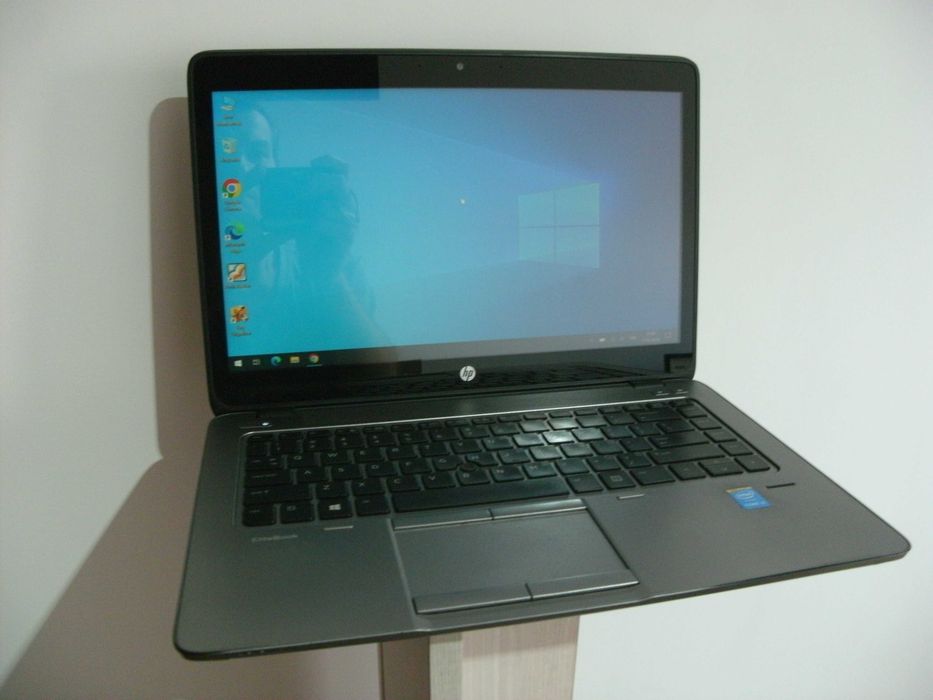 HP Core i5 touchscreen SSD