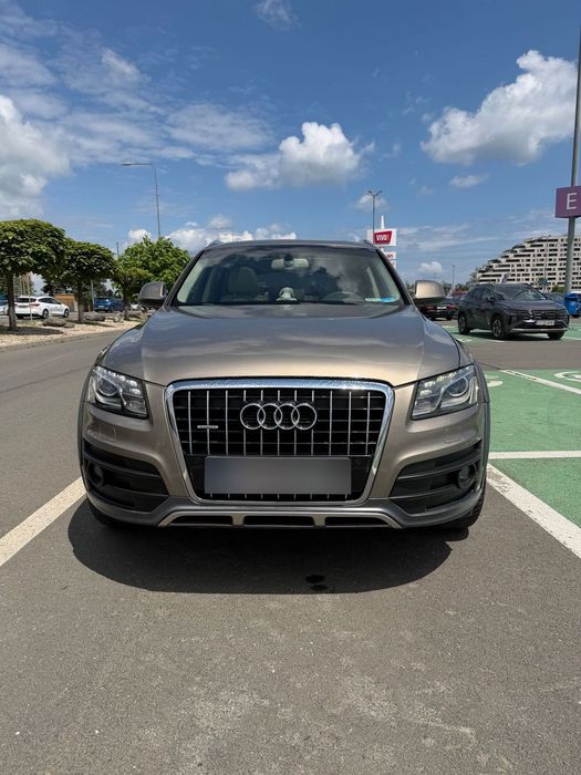 AUDI Q5 2010 — imagine 2