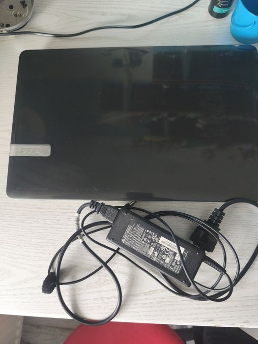 Laptop Acer nefunctional