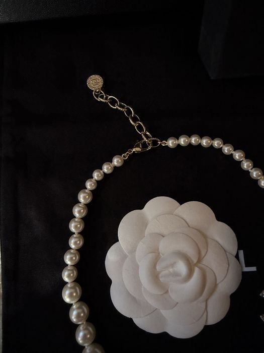 Cercei, coliere CHANEL