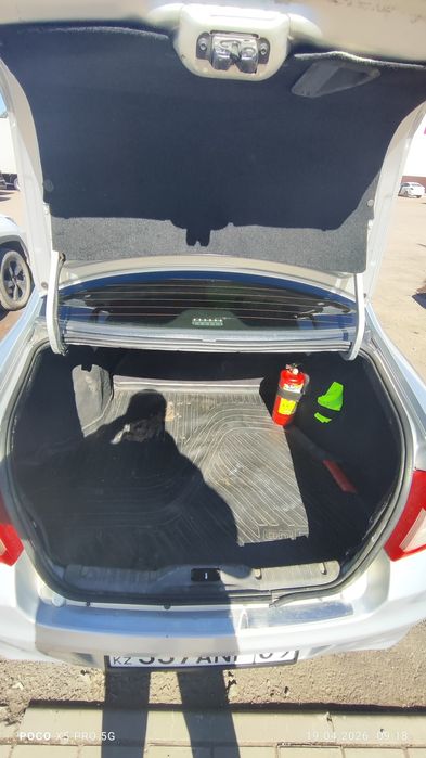 Datsun on do,1.6-8клапанный двигатель