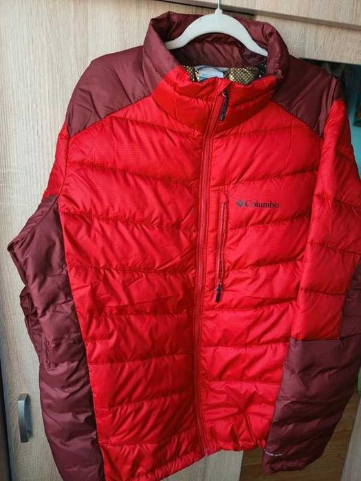 Columbia Labirynth Loop