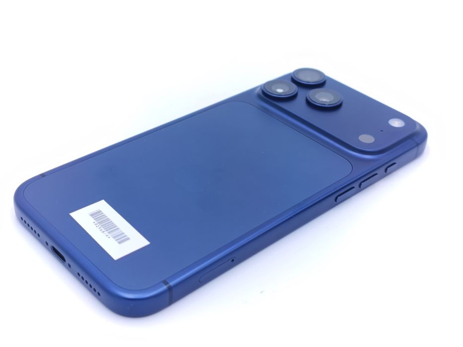 Apple Iphone 17 Pro Max 256GB Deep Blue, Garantie 24 luni | #D92968