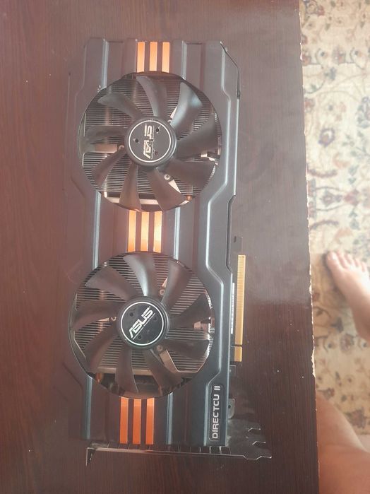Asus r9 280x-3gb