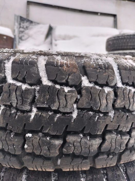 Продам калесо на газель
