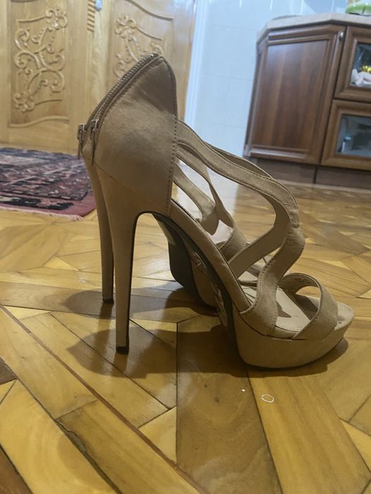 Туфли от Forever21, 38 размера