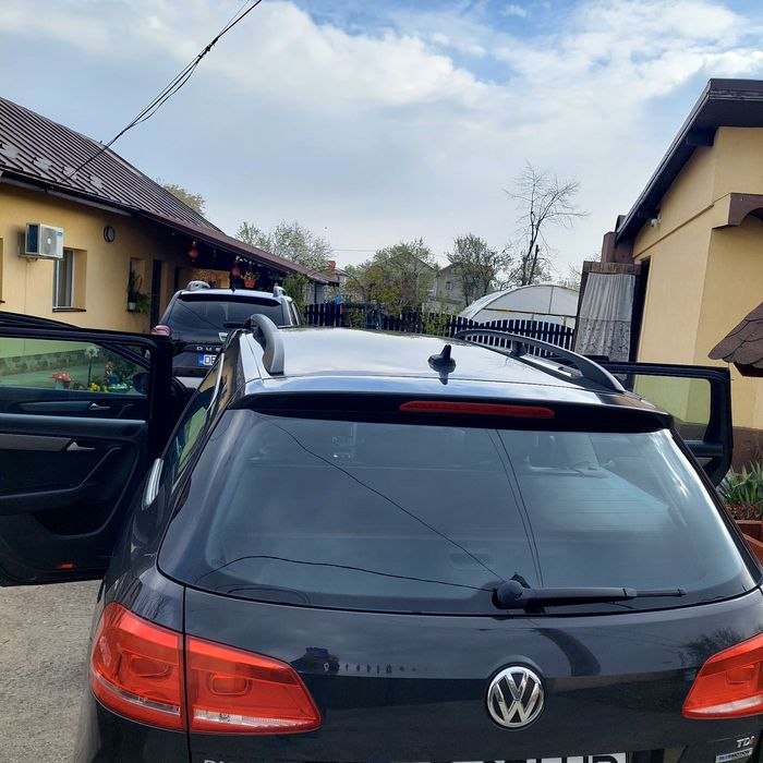 Vând wolksvagen passat 1.6 diesel