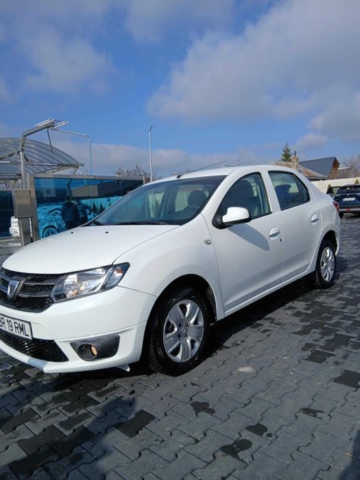 Vand dacia logan