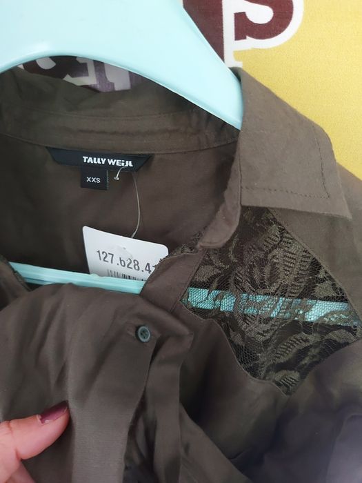 Cămașă h&M xxs fete