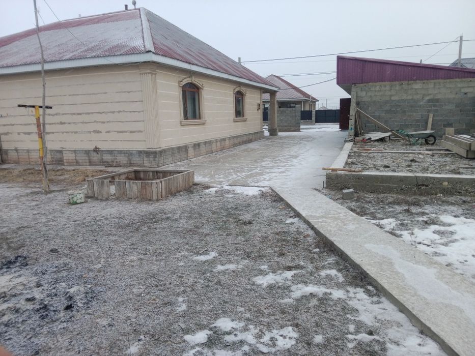 Продаётся хороший дом