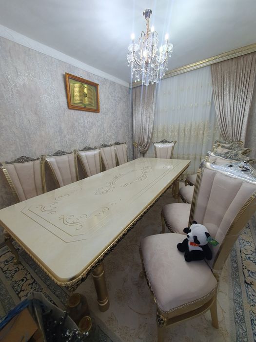 Стол стул 10 талик