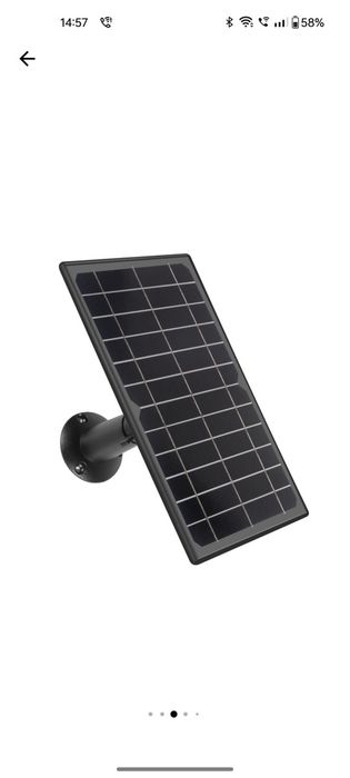 Camera de supraveghere solară wifi 4G ST-S588M-4