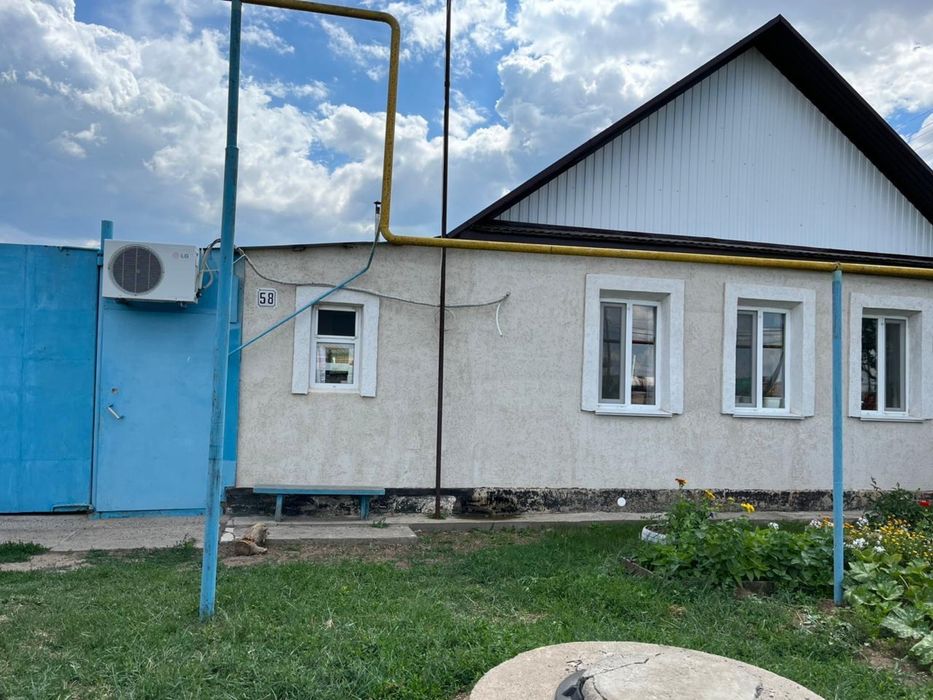 Продажа частного дома