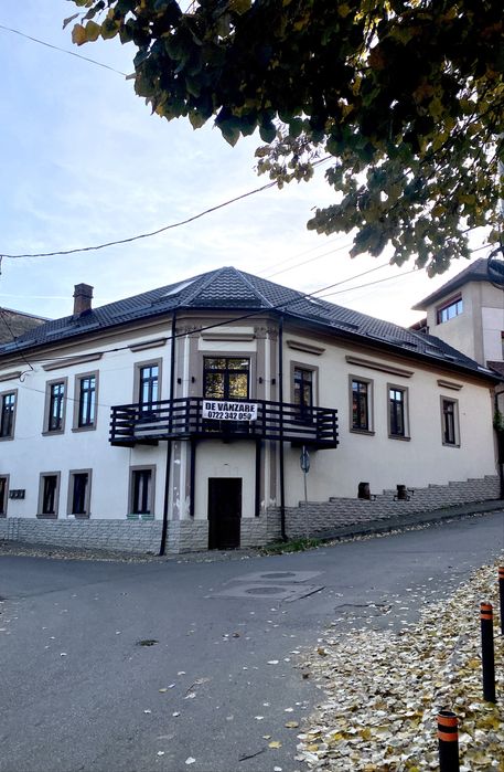 Casa de vanzare in centrul istoric Deva