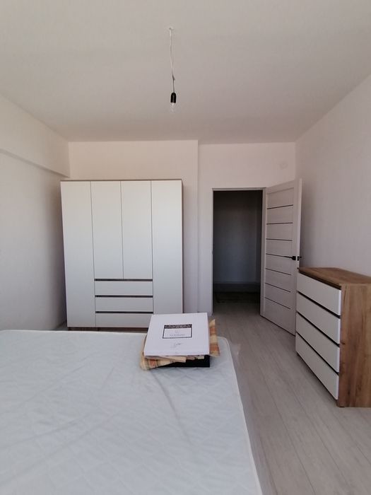 Сдаётся 2 х ком квартира в 15 м мкр .