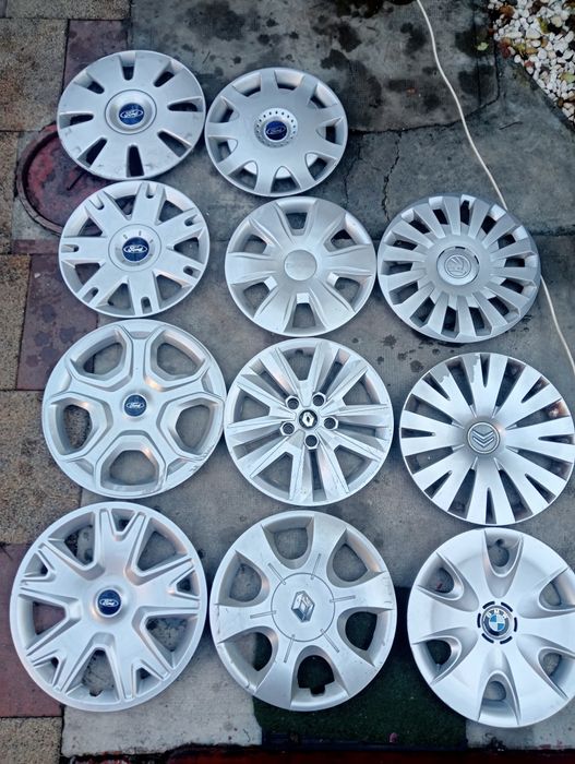 Capace Originale BMW.Ford.Skoda.Renault.Citroen.Dacia la bubata