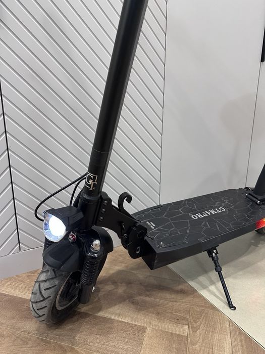 Электронный самокат. Модель: GTM4PRO