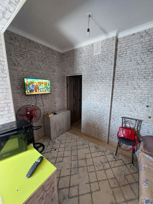 Продам квартиру.