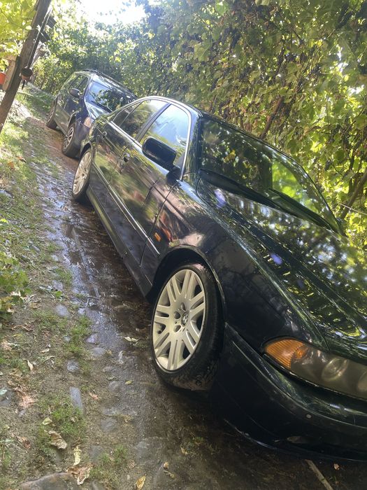 Vand Bmw e39 525d