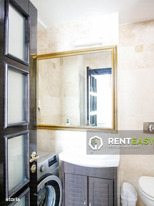 Penthouse 3 camere in Copou -  Exclusiv Residence