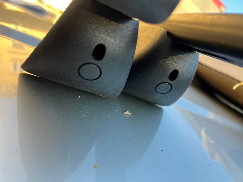 Греди за таван багаж релси Peugeot Partnet Bipper Citroen Nemo Nemrut