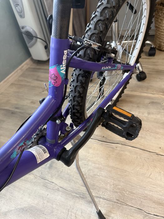 Продавам Велосипед 24 цола