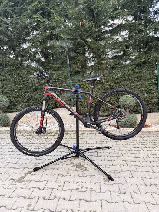 Планински вилосипед Shockblaze krs pro 2018