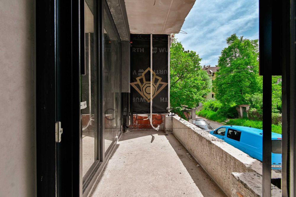 Двустаен апартамент за продажба в ж.к. Бояна, 563-1893