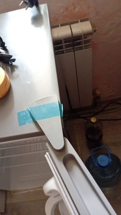 Холодильник сатылады