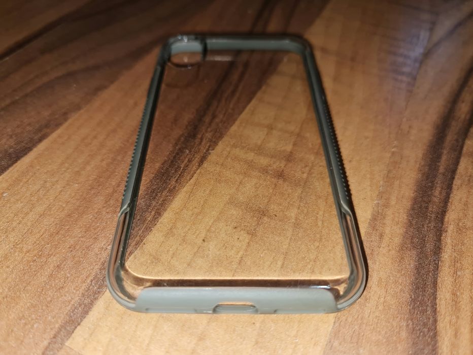 Husa hibrid antisoc originala Hama Cover Apple iPhone X iPhone Xs