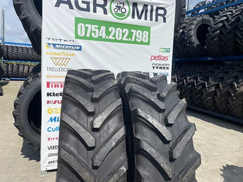 16.9-34 Alliance Cauciucuri agricole pentru tractor spate 420/85 R34