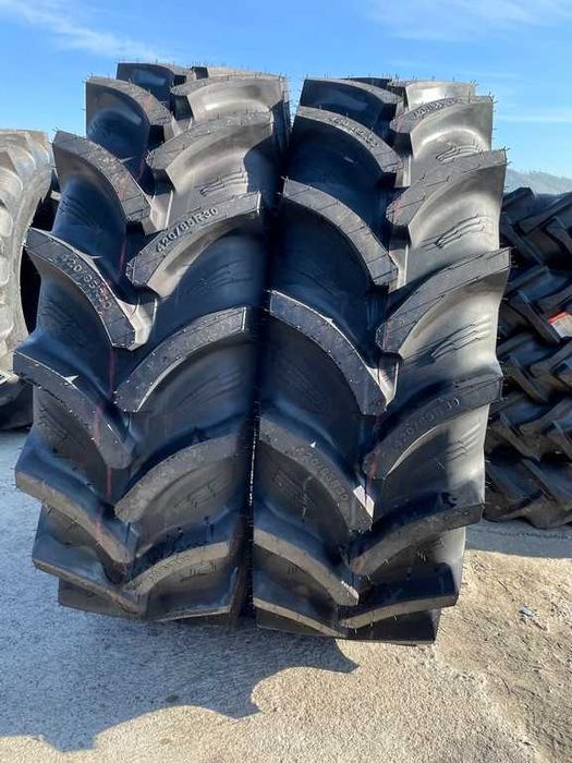 ozka cauciucuri noi de tractor spate 420/85r30 livrare rapida