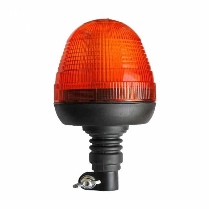 Сигнална лампа 1164 - 60 диода - 9-30V 220мм х 127мм
