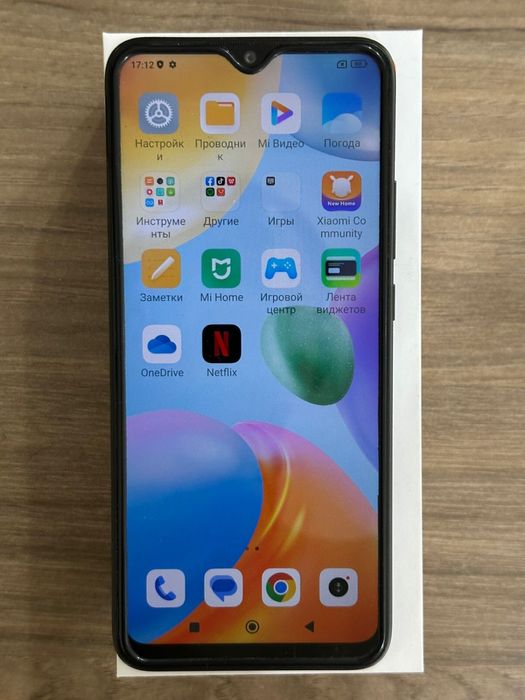 Продам телефон Redmi 10C