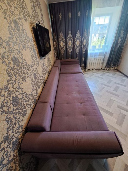 Продам мебель диван