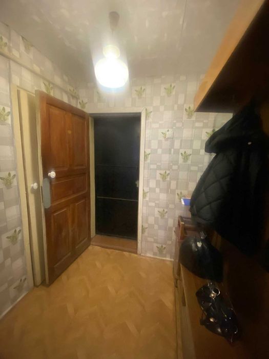 Продажа 1-комнатной квартиры