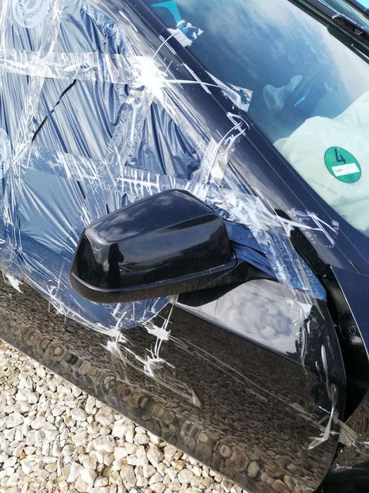 Бмв Е60 феис 2.5д 197кс на части