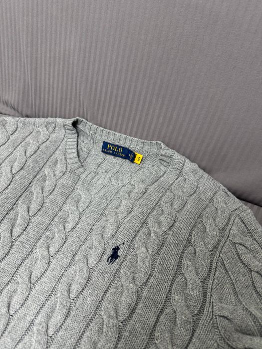 Продам Ralph Lauren sweater ральф