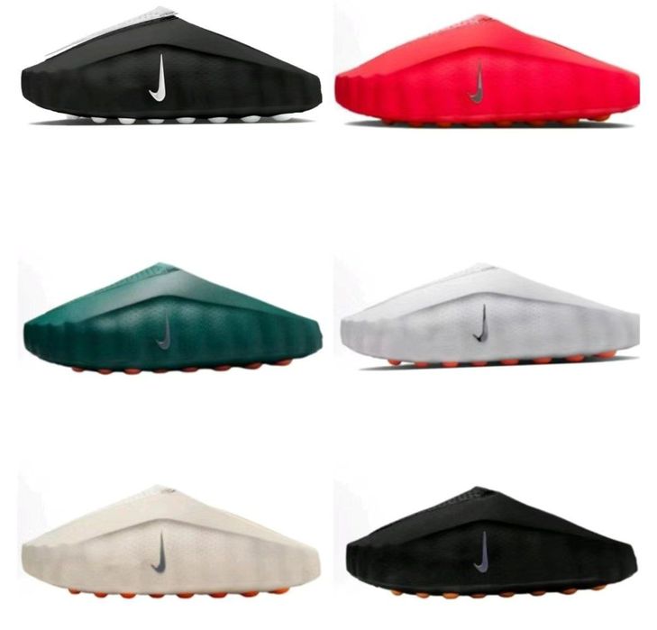 Тапочки Nike mind