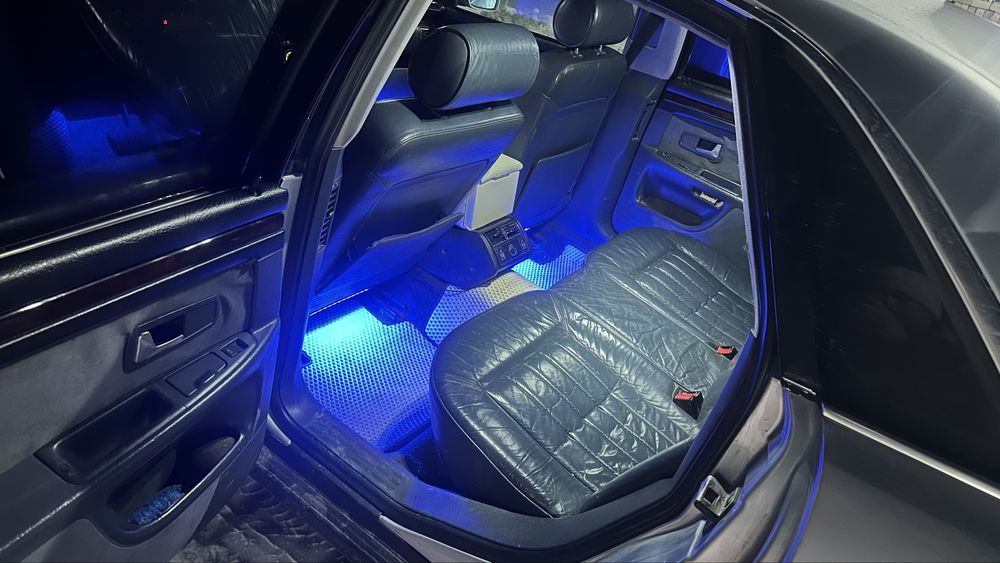 Ауди а8д2 келисим бар