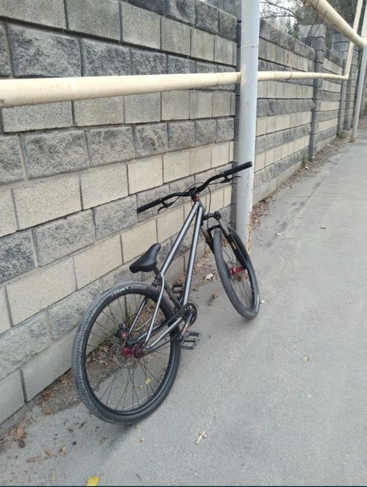 Велосипед 26дьюм