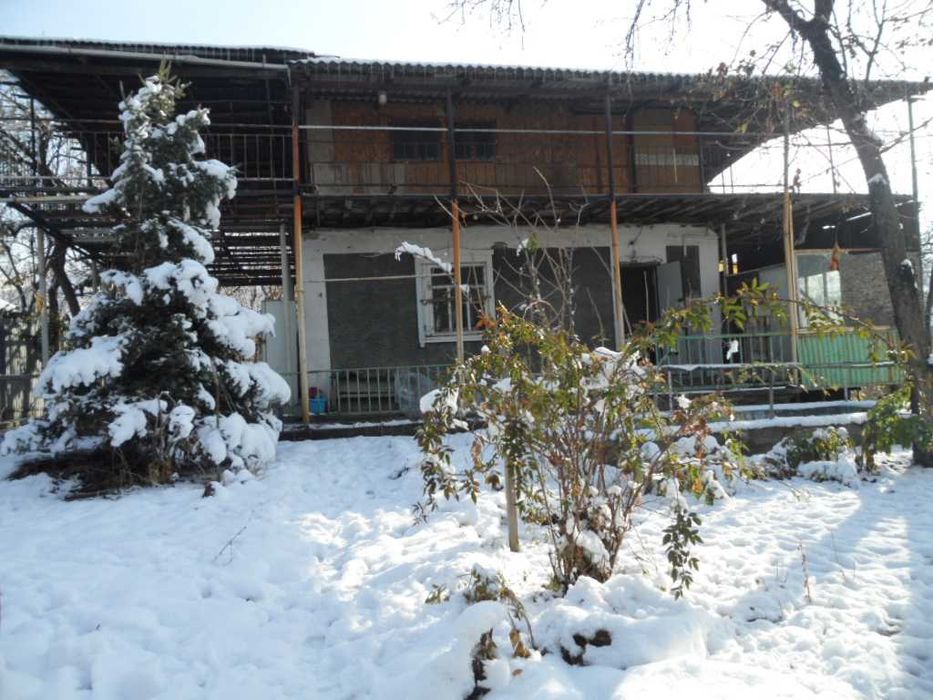 продам дачу п. Кыргаулды