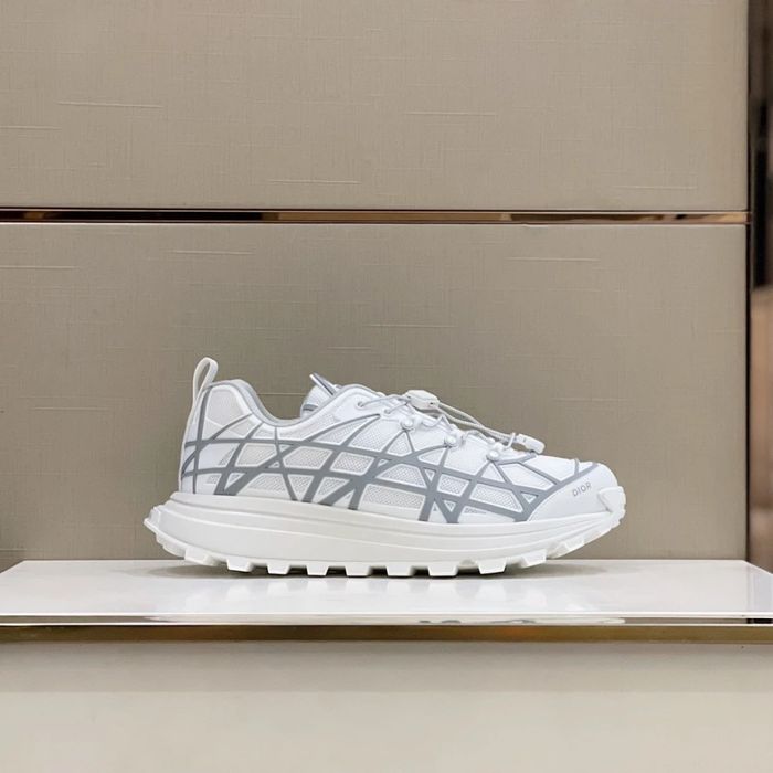 CD D-Connect Sneaker White