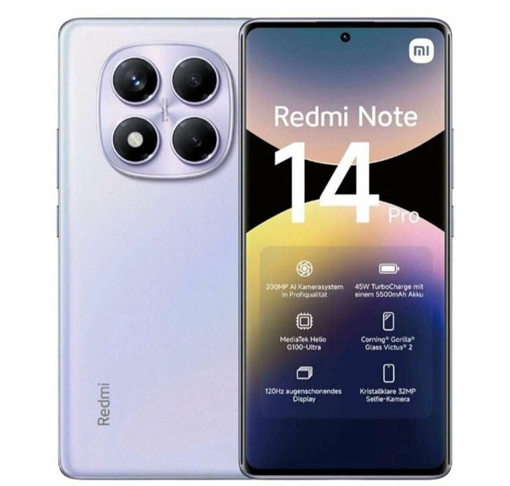 Продам телефон Редми