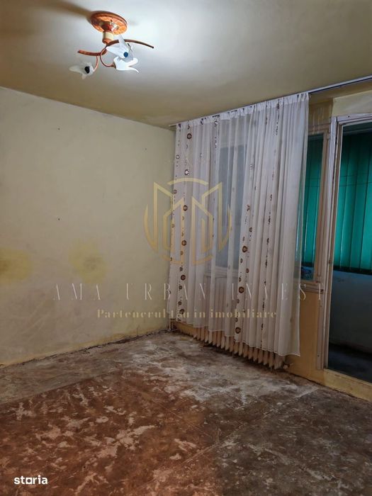 Apartament 3 Camere decomandat in Rahova 95000eur