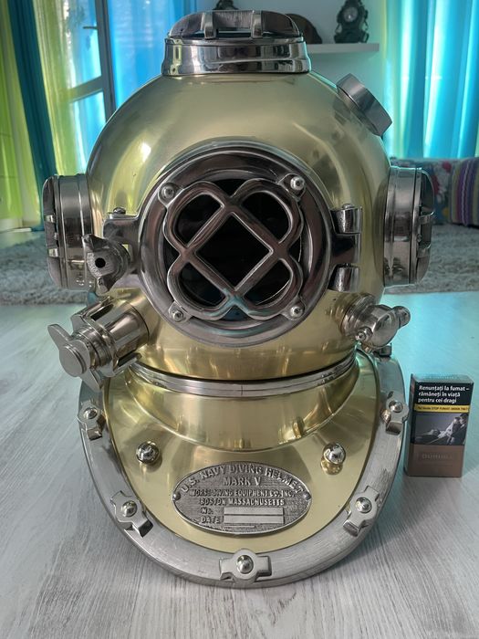 Casca Scufundari - scafandru