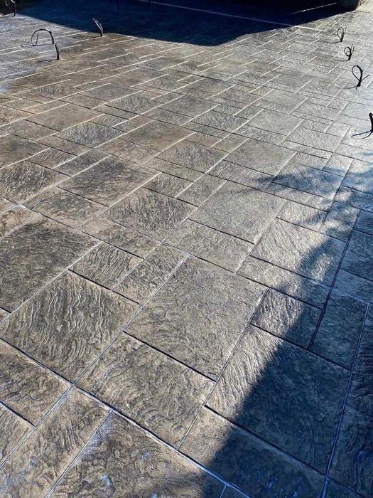Beton Amprentat România