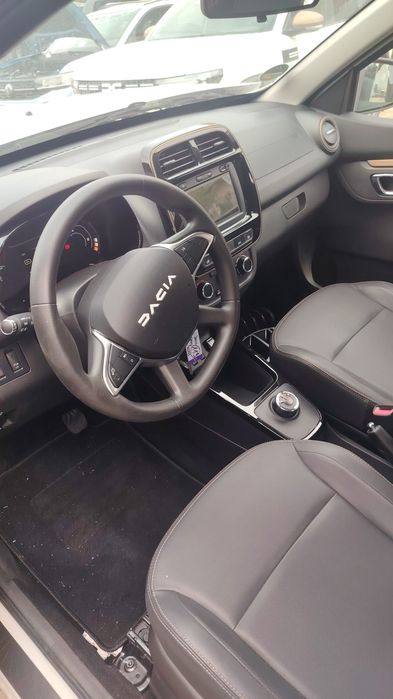DACIA Spring 2023 — imagine 2