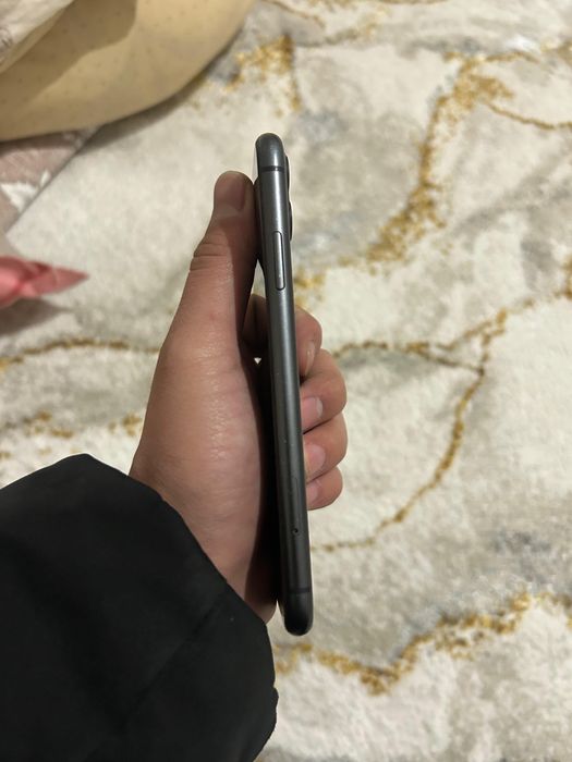 Assalaumagaleykum Iphone 11 64gb